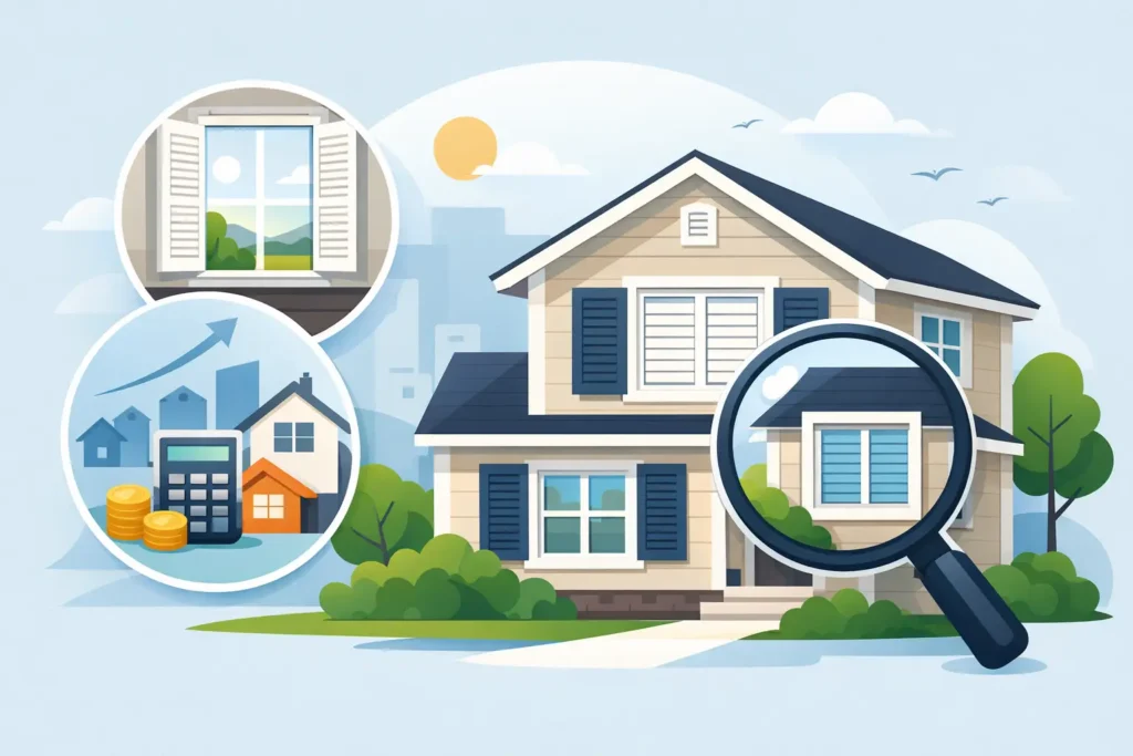 Are Shutters Worth the Cost for Your Home?