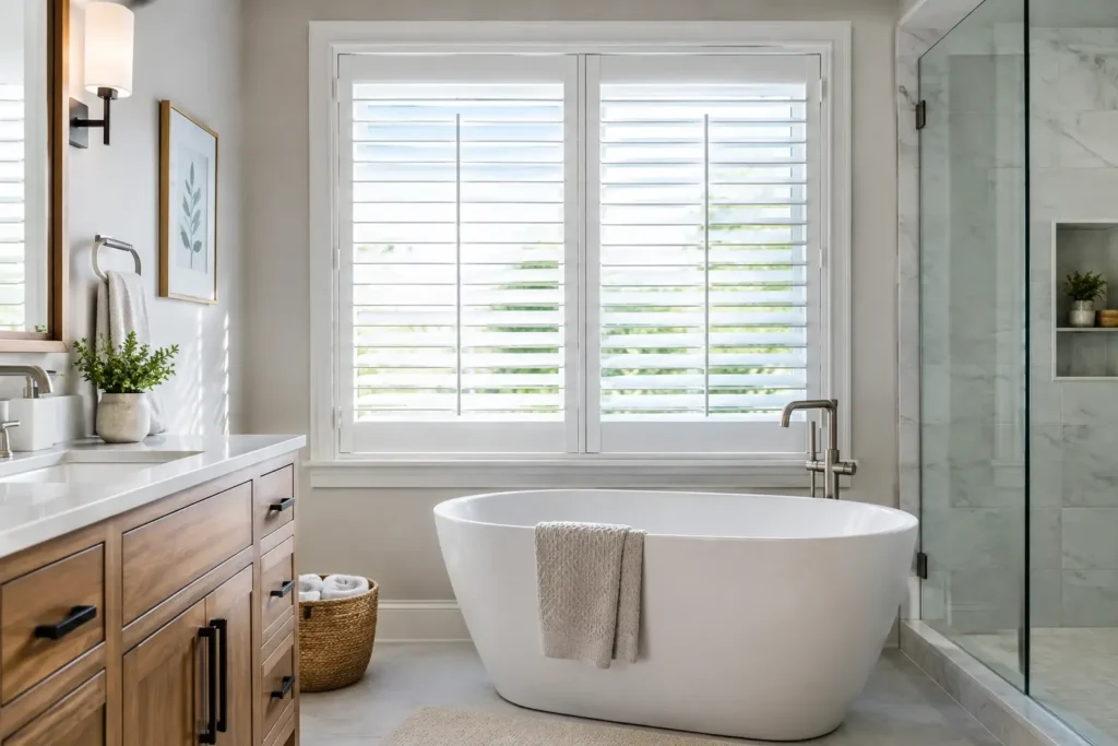 Shutters