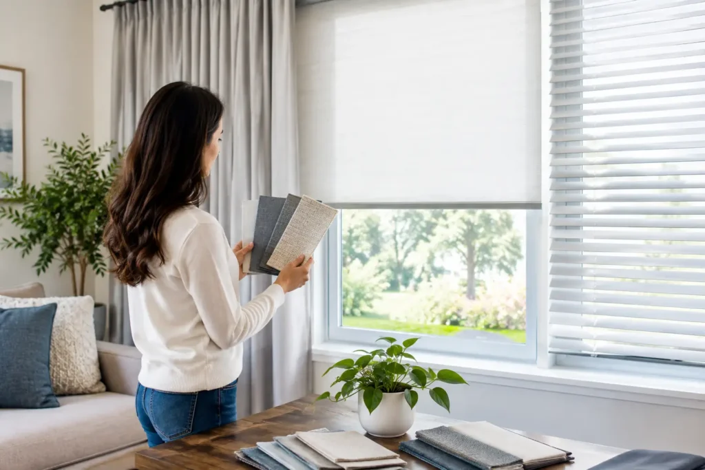 How to Choose Window Treatments for Your Home