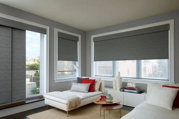 Shutters in Pico Rivera