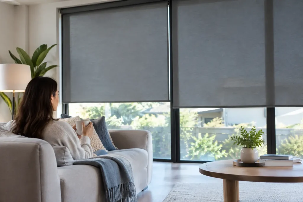 Can Shades Improve Home Privacy? A Practical Look